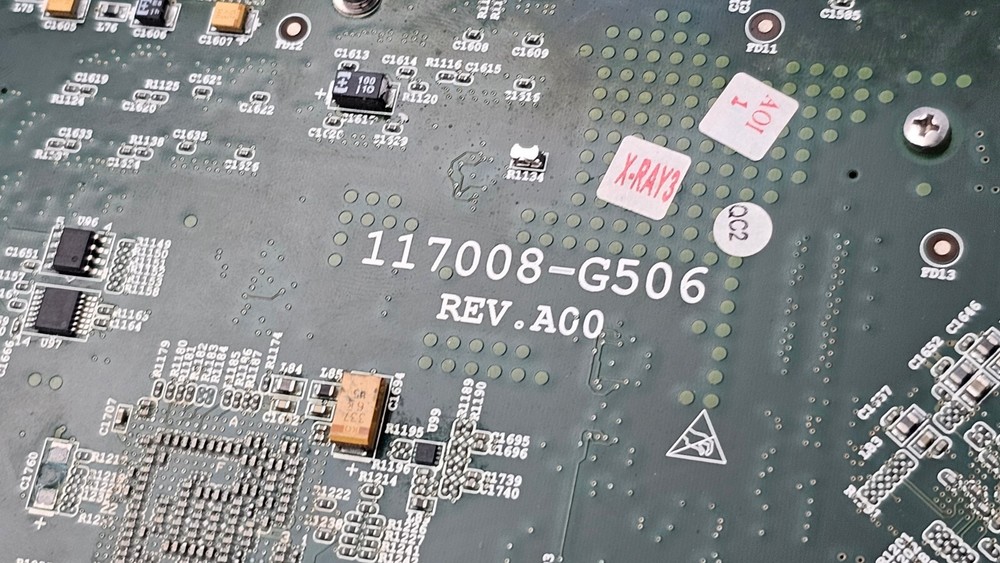 ECI Telecom SIO64-2 Module