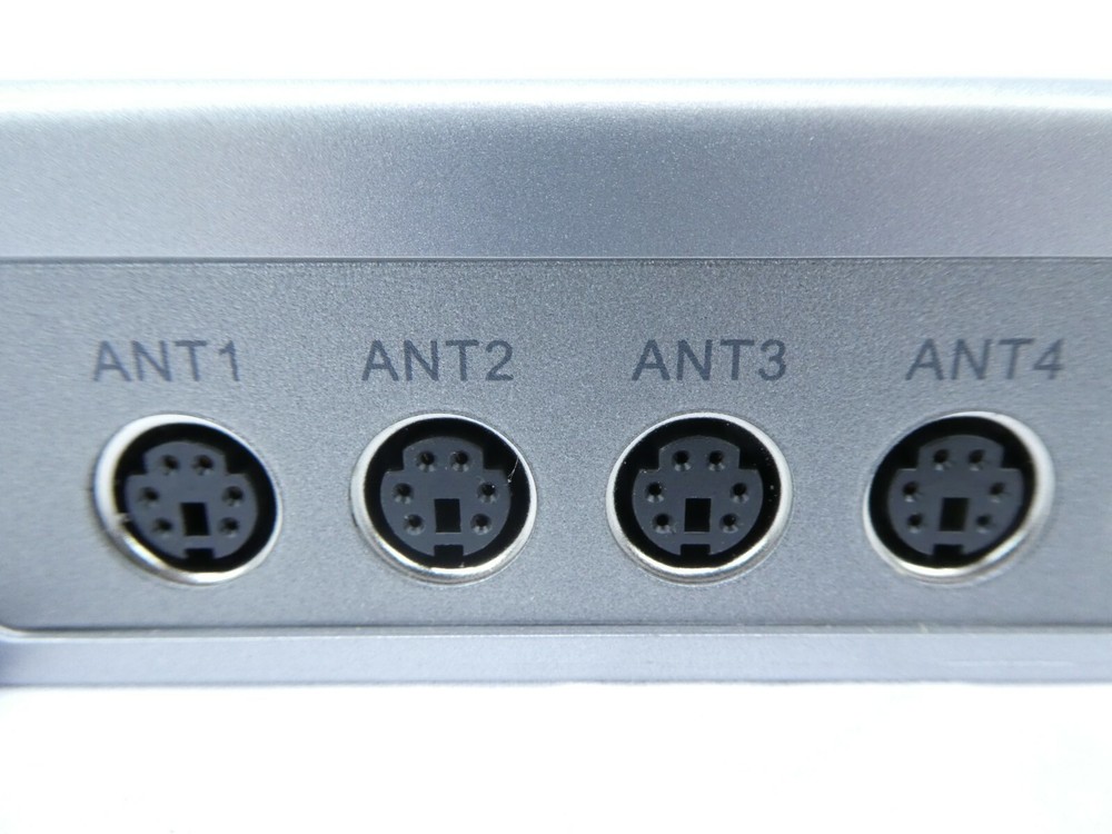 Ceyon Technology REM125-5 RFID Multi-Port Reader REM 125 New Surplus