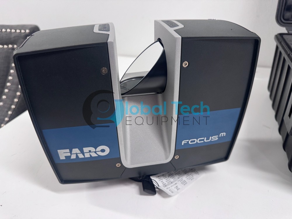 2018 Faro M70 3D Scanner Package