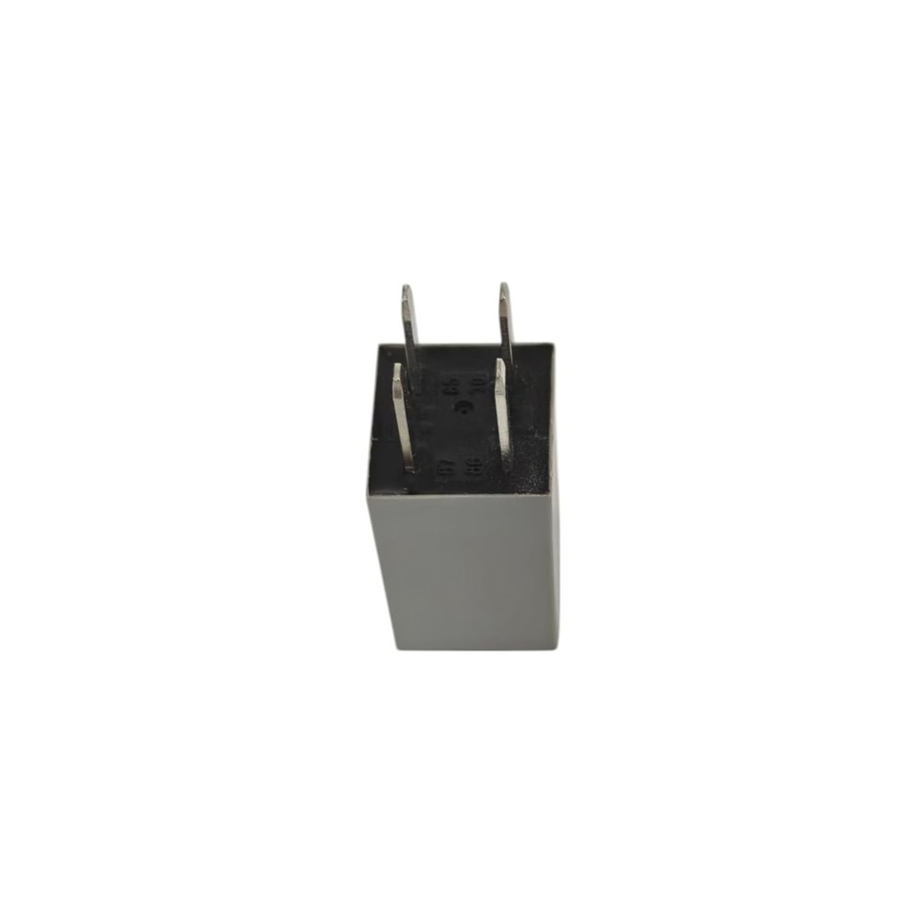 13502753 2753 12VDC 20A 4Pins Mini Micro Multi-Purpose Relay - OEM Replacement