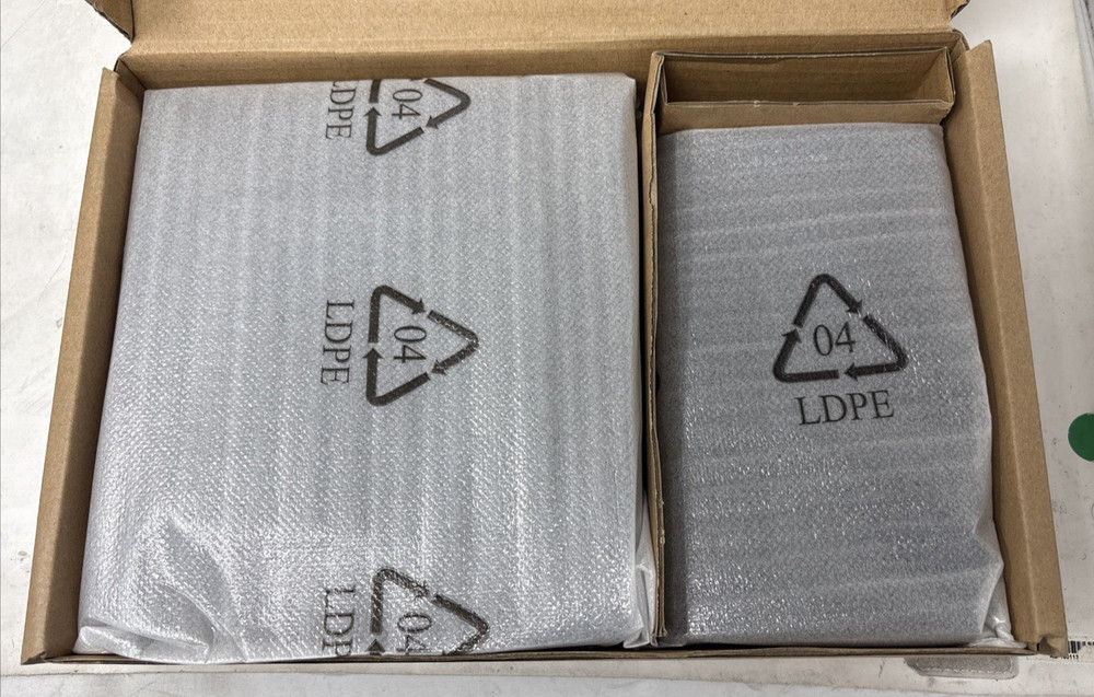 OEM Dell Peripherals MNT-DUL-MFF-D9 Otiplex Micro Dual Vesa Mount (Open Box)