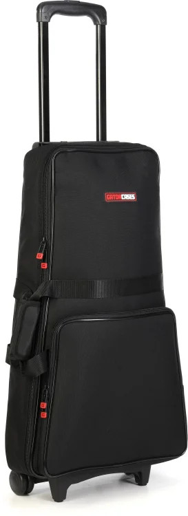 Gator Student Bell Kit Rolling Bag