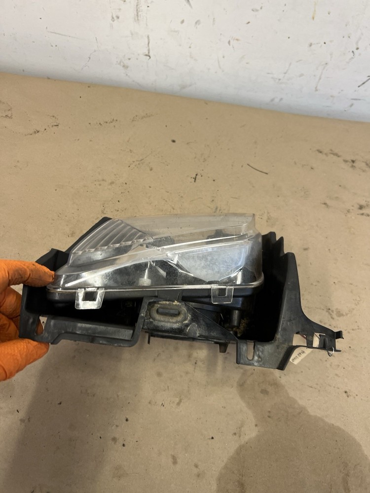 2005 Honda Rancher 350 ES 4x4 Left Front Headlight B615