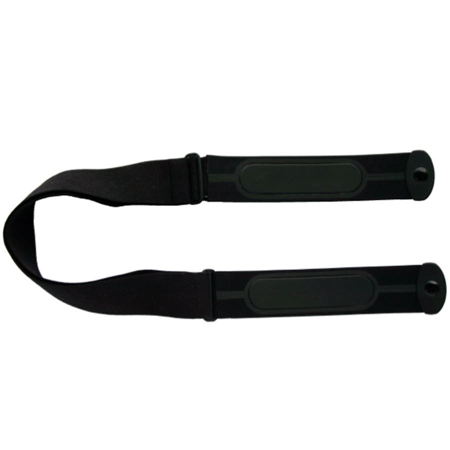 replacement elastic band tickr Wahoo training bike