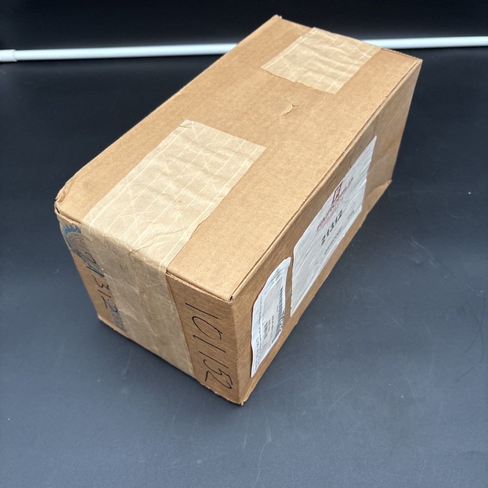 Fairchild 21312 Adjustable Ratio Relay