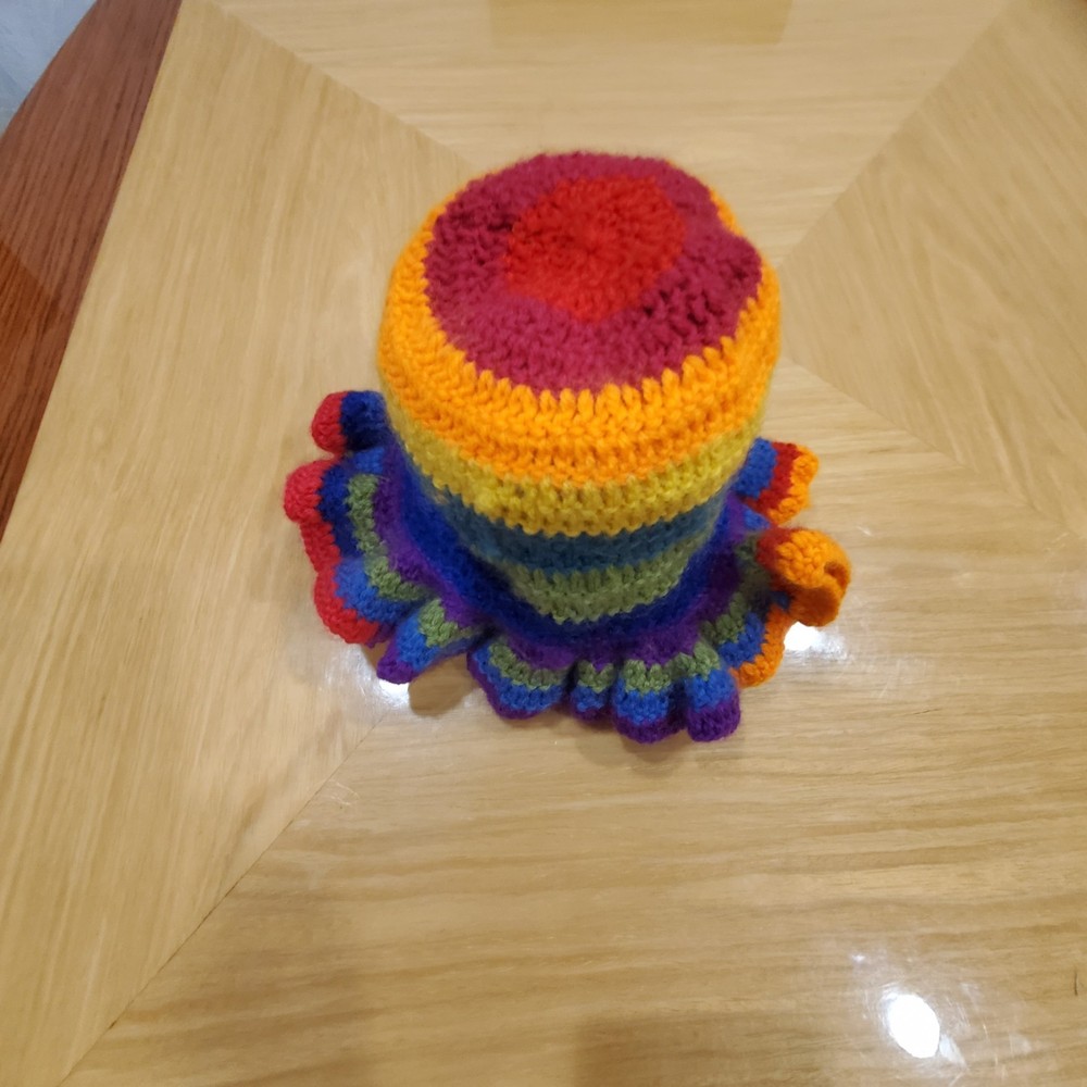 Crochet Hat