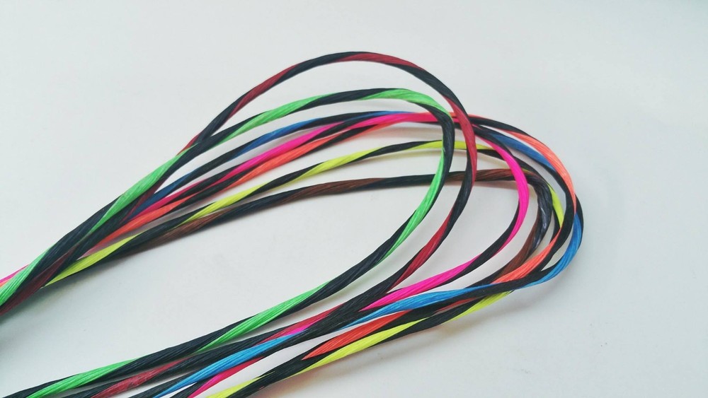 PSE COALITION FRONTIER Bowstring w/ FREE Wax Included (37 + 20 1/4)