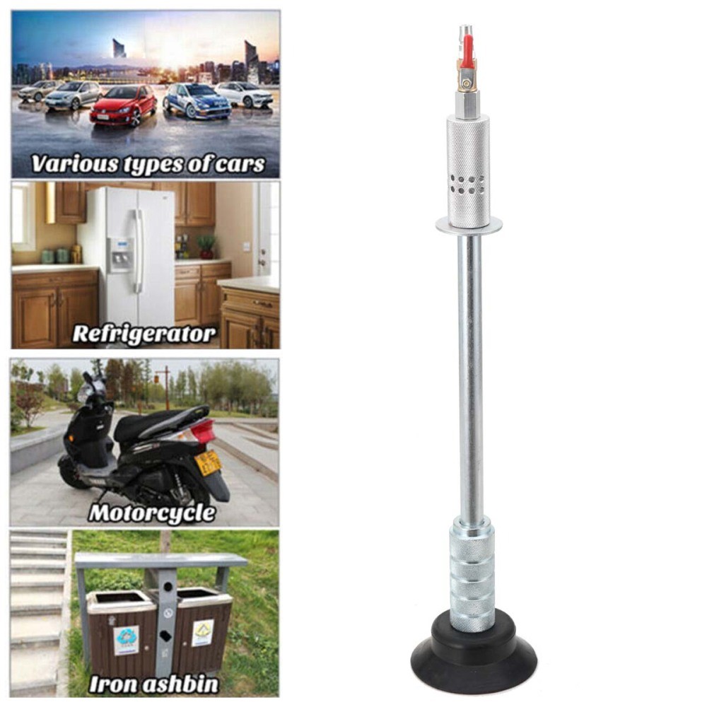 Dent Repair Car Heavy Suction Tool Cup Puller Pneumatic Dent Removal Puller