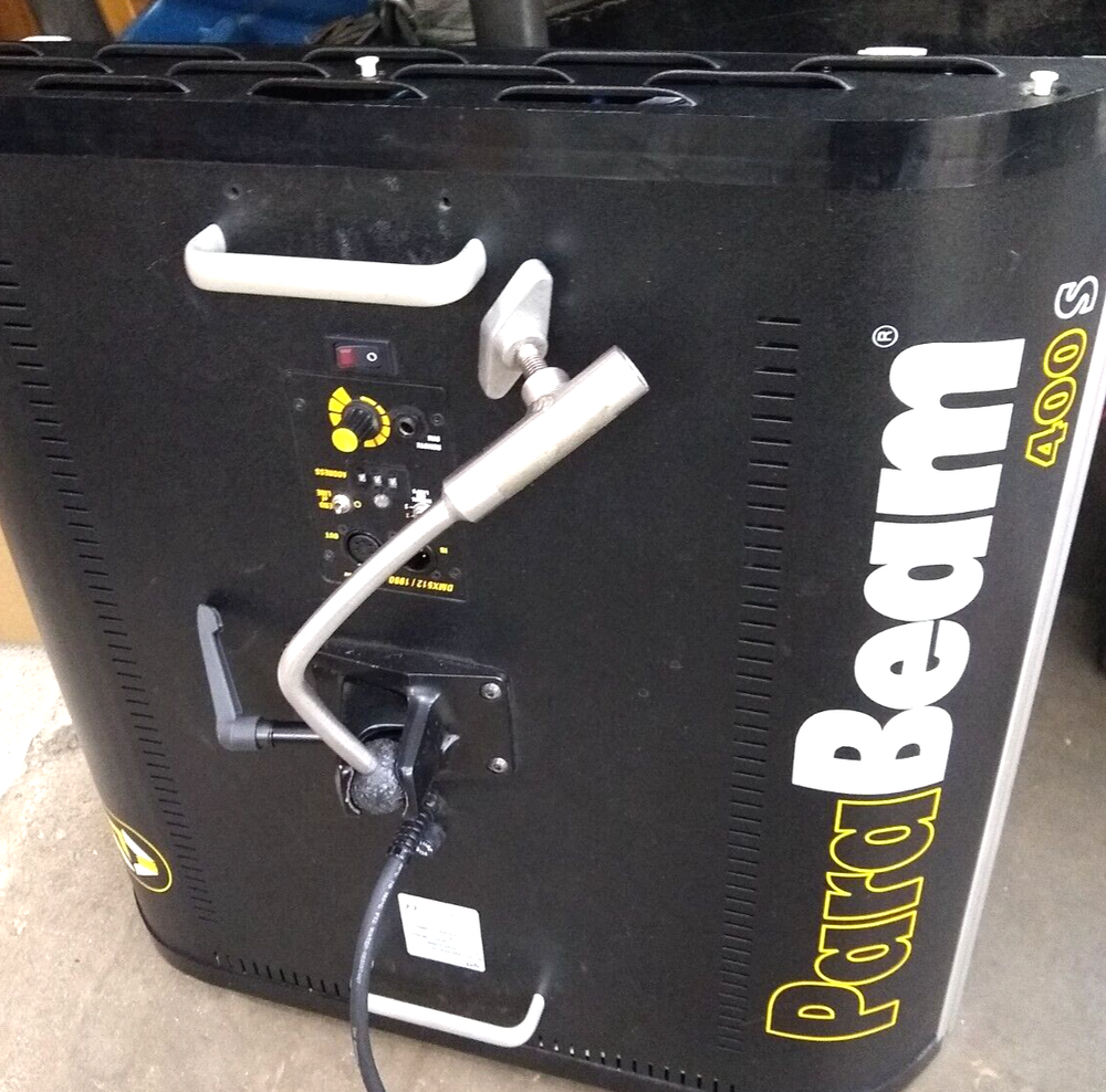 KINO FLO PARA BEAM 400S