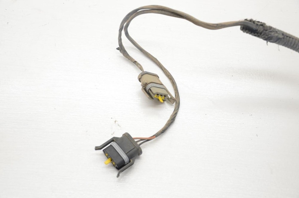 00-05 EXCURSION Taillight Wiring Harness