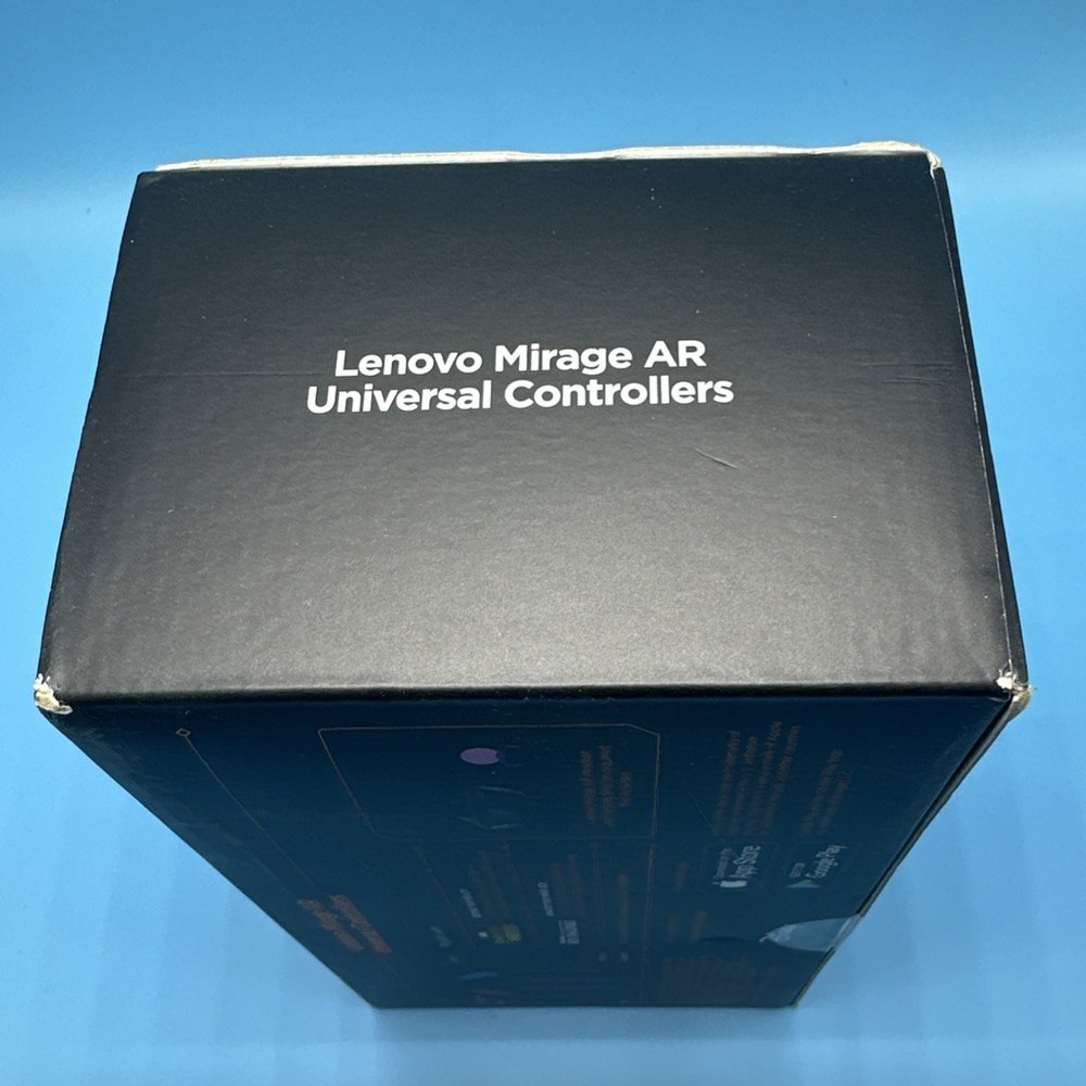 Lenovo Mirage AR Universal Controllers