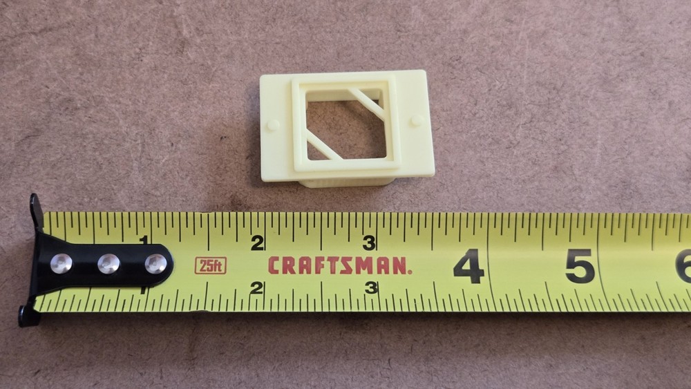 (500 Pack) 21RK85 Tissue Embedding O Ring