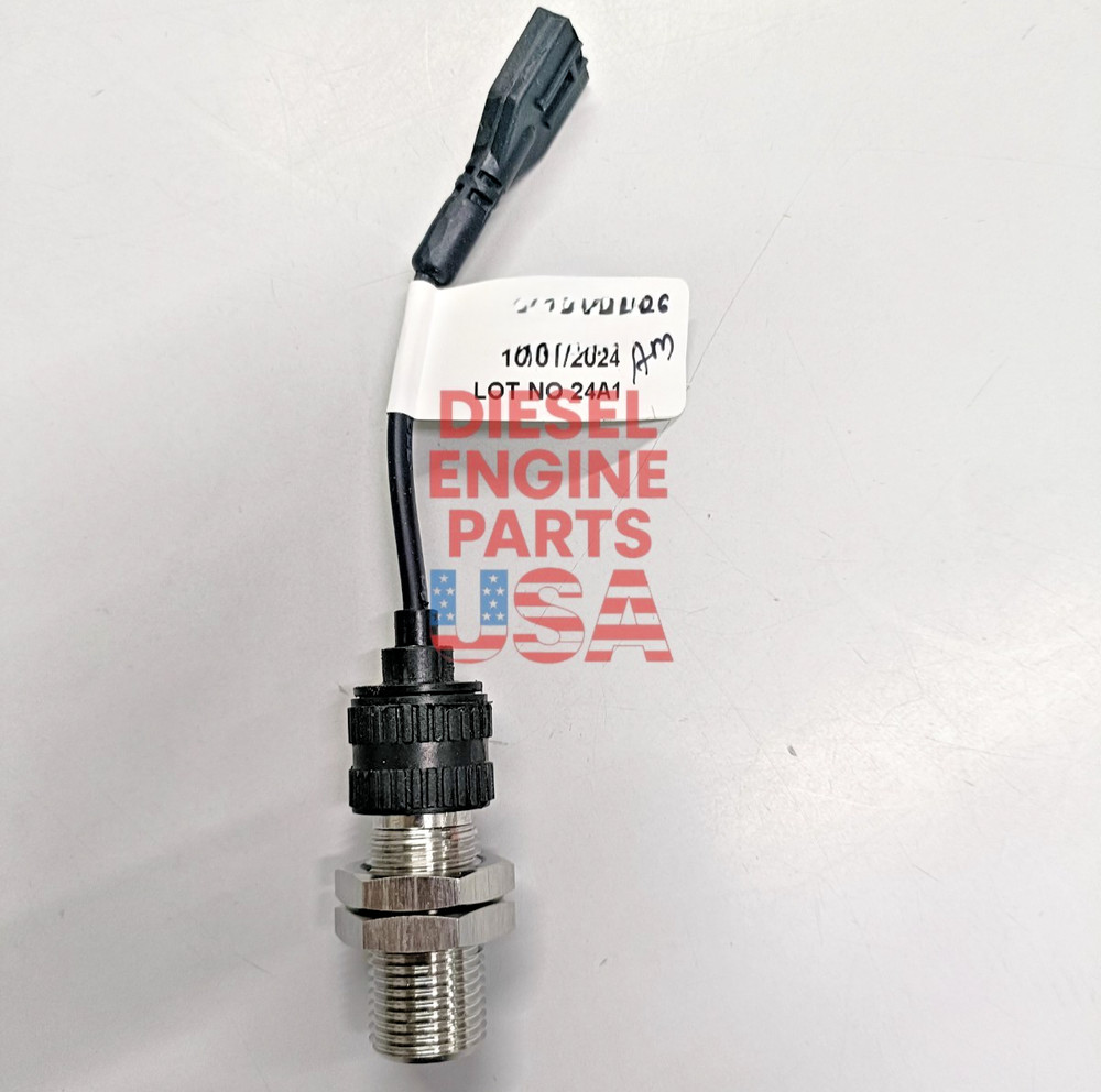 A048L394 Magnetic Pickup Sensor For Cummins Onan MPU