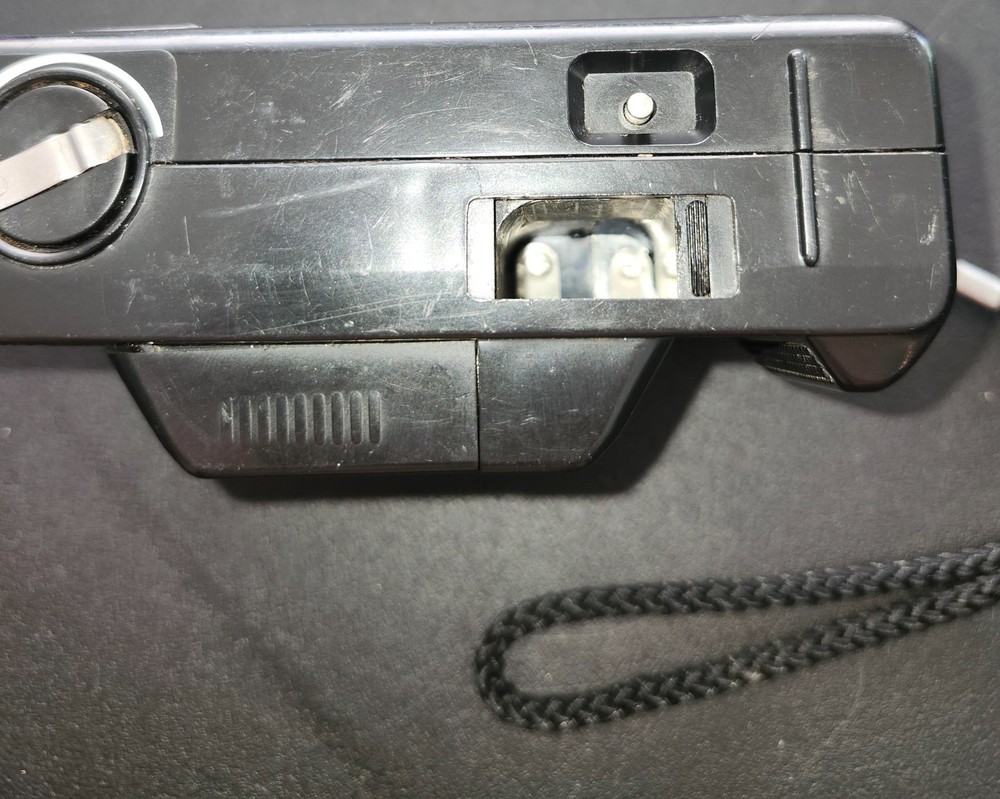 Aryca 35 35mm Camera Point & Shoot Good, Tested