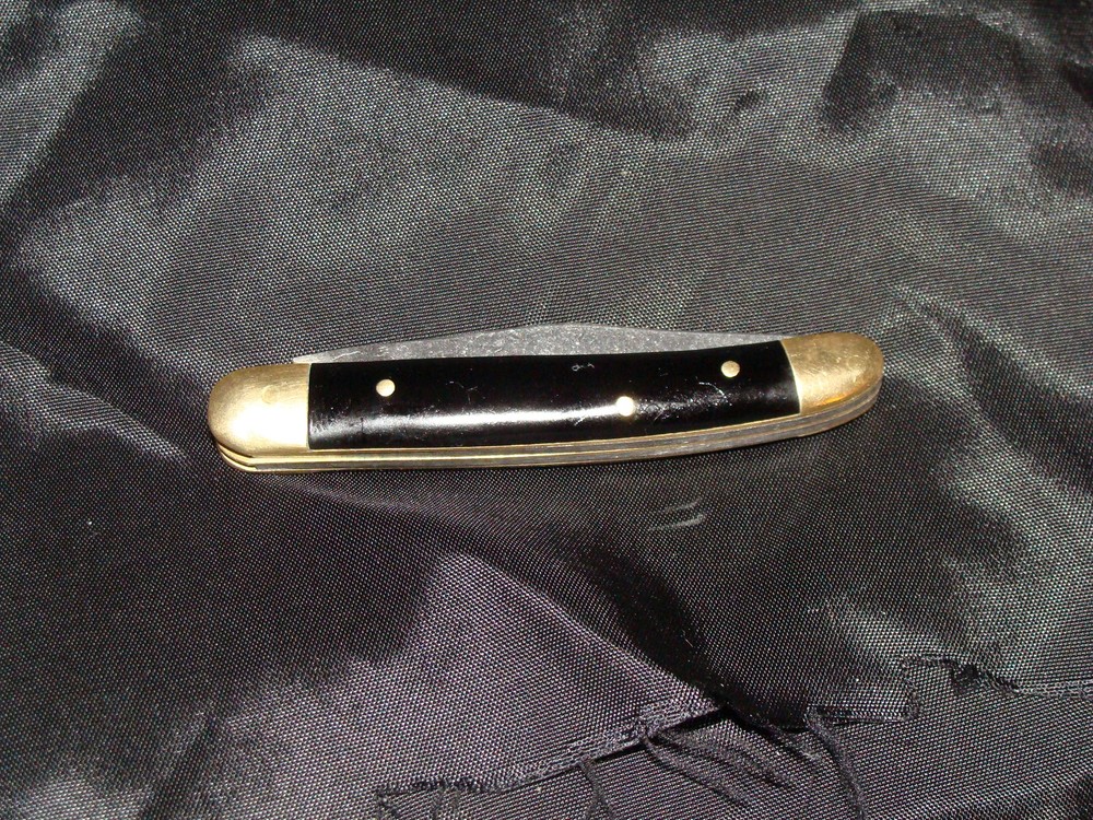PAKISTAN POCKET KNIFE