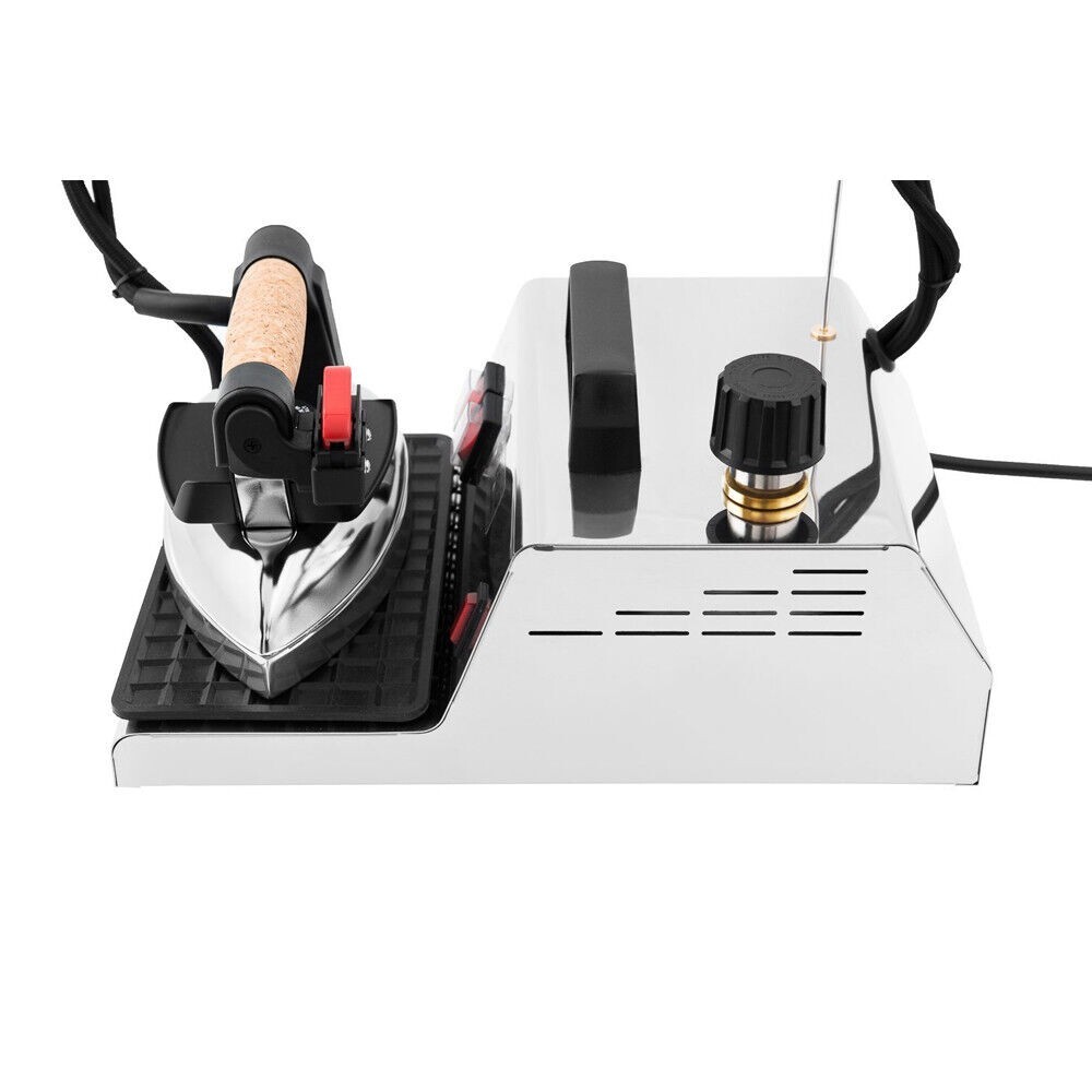 AEOLUS Professional Steam Generator Vertical Iron Laundry Ironing System GV01