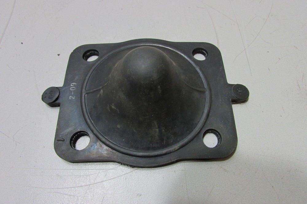 ITT 340 Diaphragm ST 01.00 SS GR SS New!