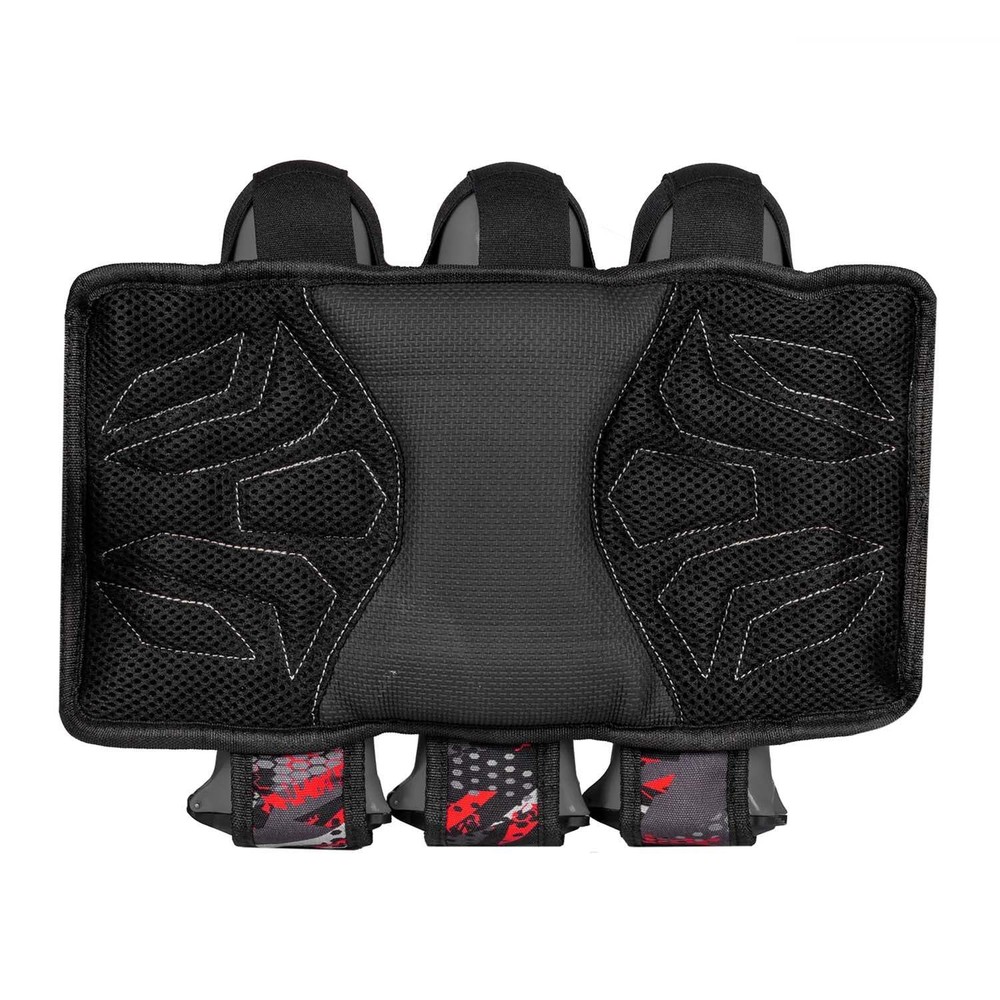 HK Army Eject Harness - Scorch - 3+2