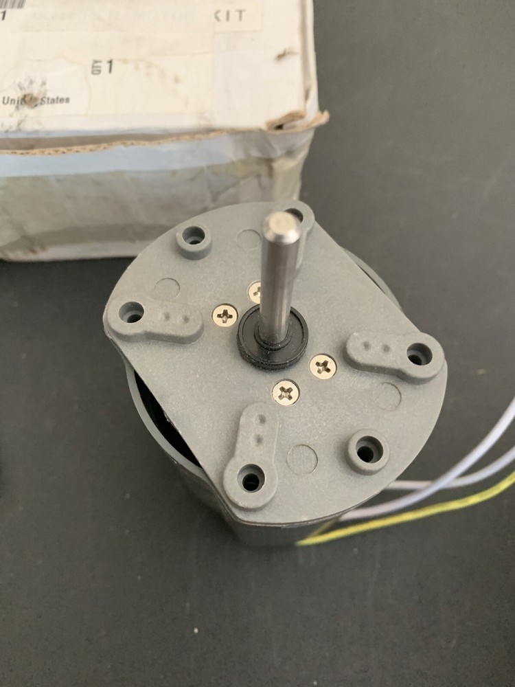 MOR001 Whipper Motor Kit NPSNOR001