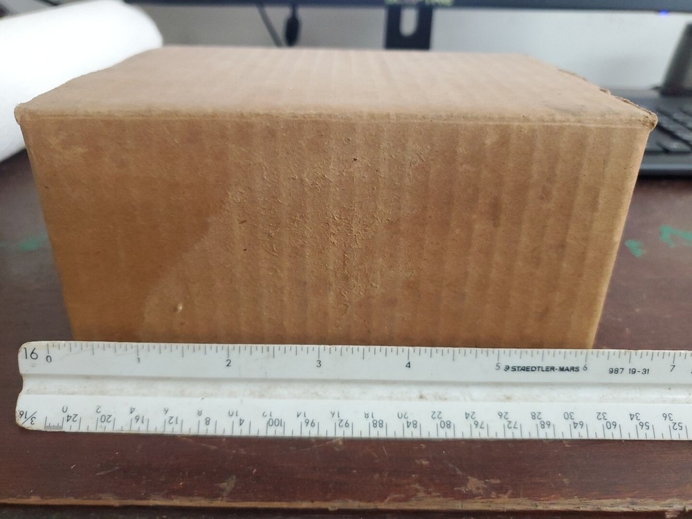 Square D CLE8-B4A20 PANEL METER (TA16MS)