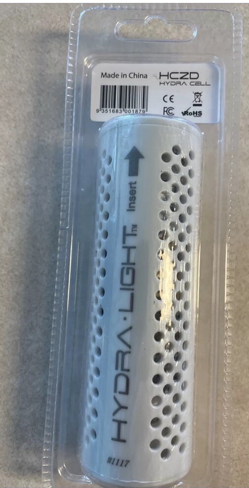 2 Hydra Light Cell HC2D Replacement HydraCell Fuel Cell