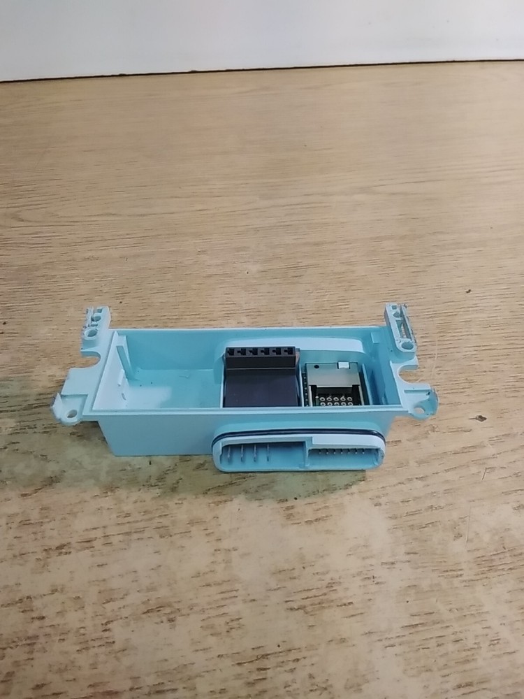 Siemens A5E00995501 Slot Rack