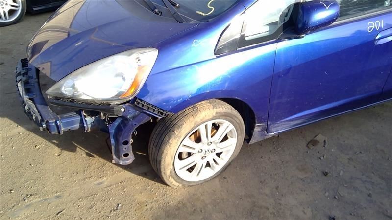 Engine ECM Electronic Control Module Automatic Fits 09-10 FIT 983093