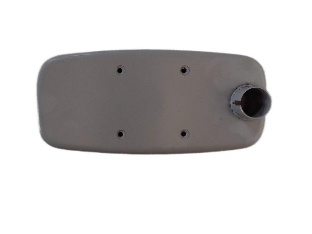 Briggs & Stratton 392101 Muffler