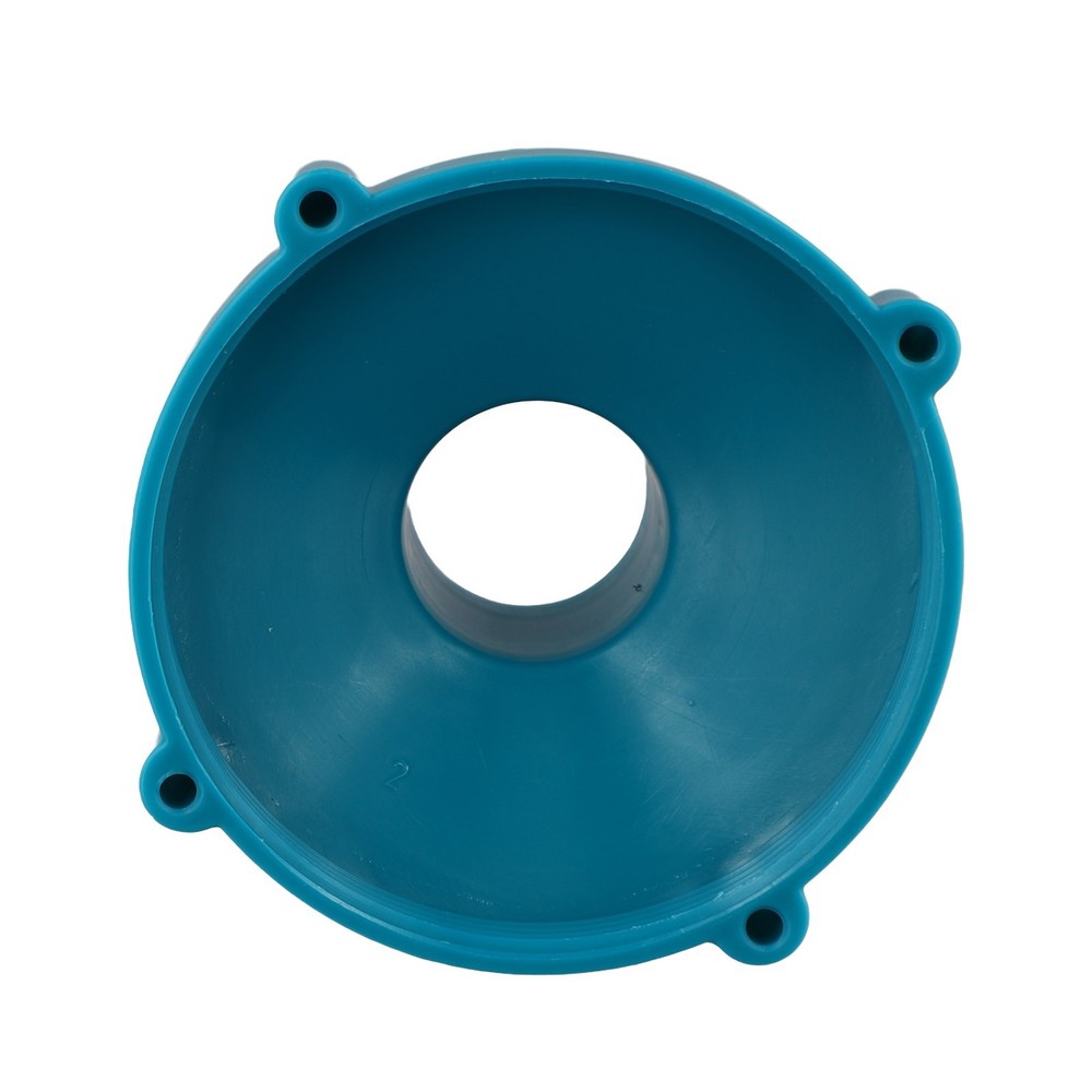 Plastic Suction Hose Adapter For 58234 Pool Cleaning Kit Efficient Use