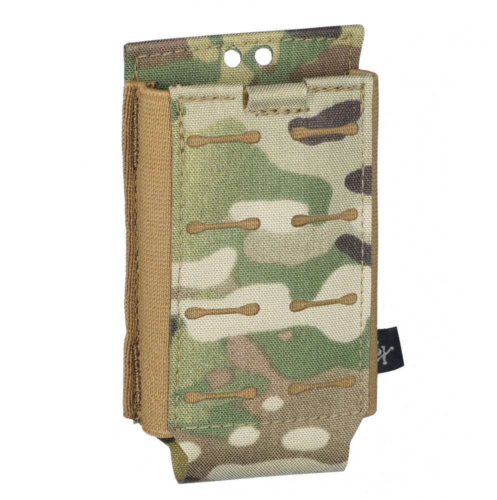 G Code | SYNC RM-2 Rifle Magazine Carrier| Multicam Green