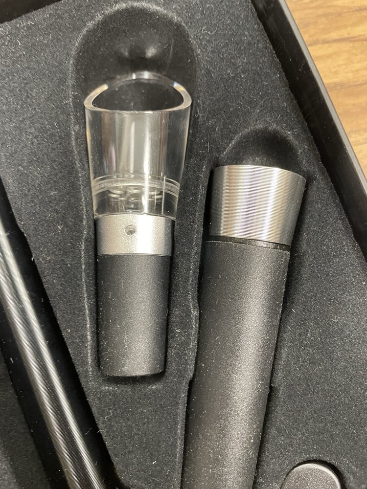 Kato Premium Wine Set