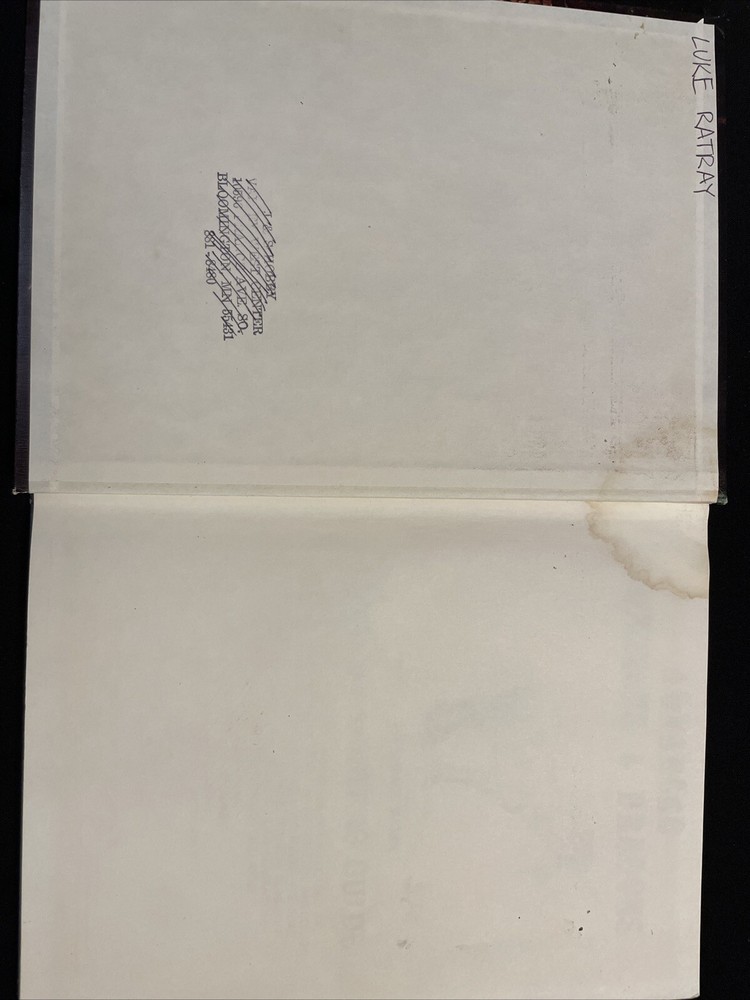 Dungeon Masters Guide TSR 2011 1979 Advanced Dungeons & Dragons