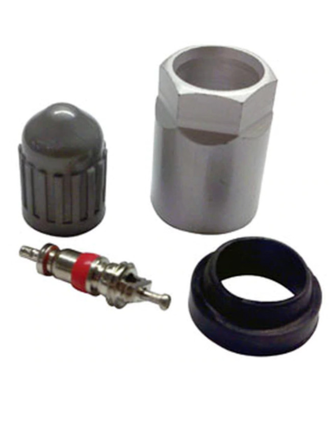 10 PACK 6-102, 20004, 1070K, ACCESSORY KIT FOR GM TRANSMITTERS