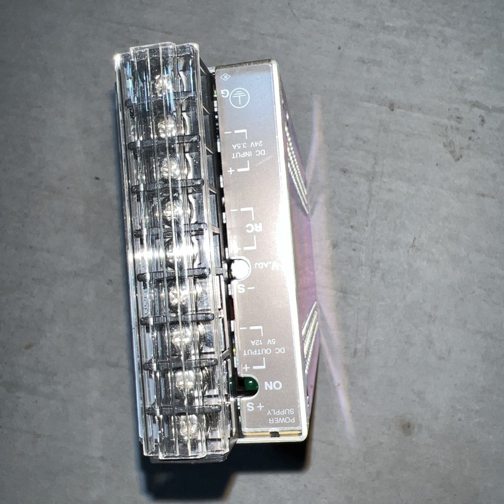 KEPCO TDK ERD 5-12-24 Power Supply