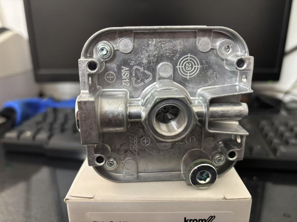 Krom Schroder DG150UG-3K2 pressure switch