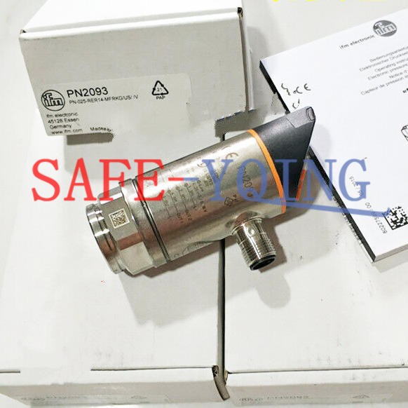 1PCS New IFM PN2093 Pressure sensor