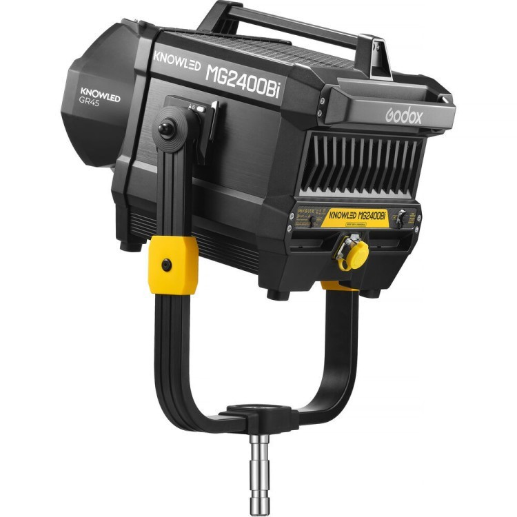 GODOX KNOWLED MG 2400BI BI-COLOR LED LIGHT