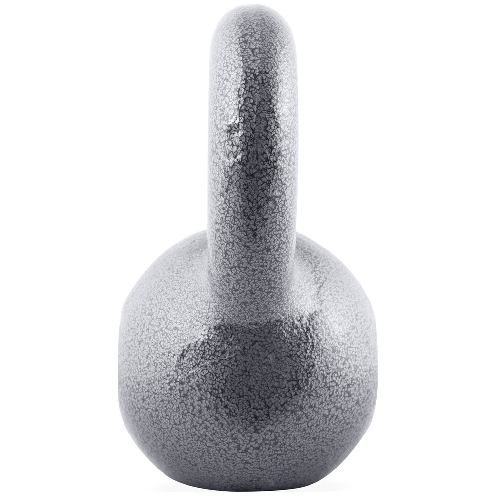 CAP Barbell Cast Iron Kettlebell Single 20 Pounds