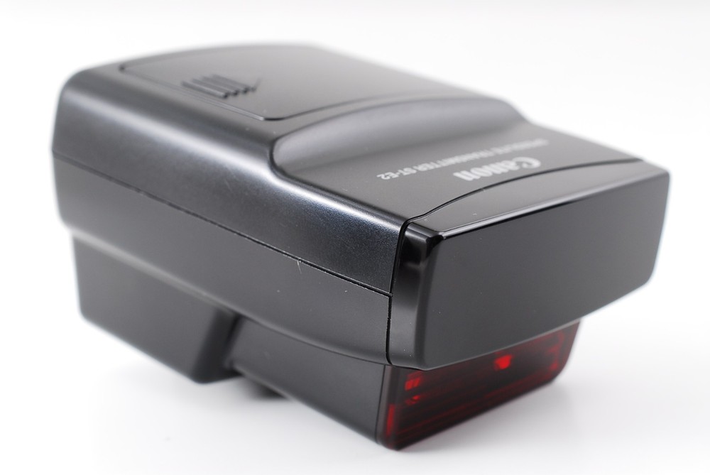 "Excellent++++" Canon Speedlite Transmitter ST-E2 from Japan #3608