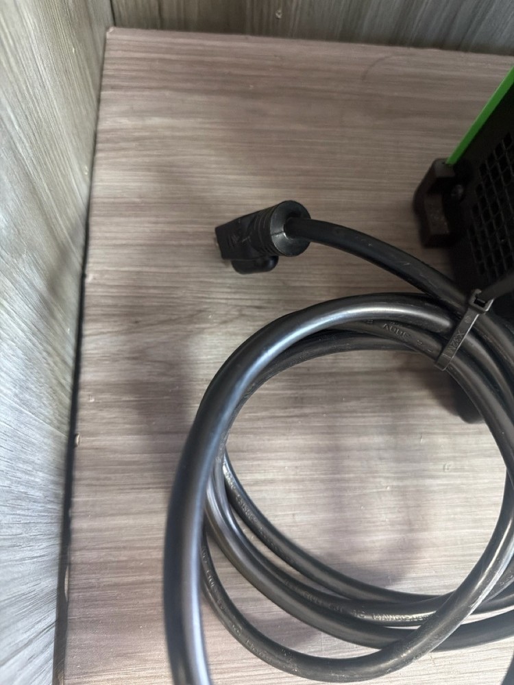 TITANIUM POWER FLUX 125 (PSO040067)