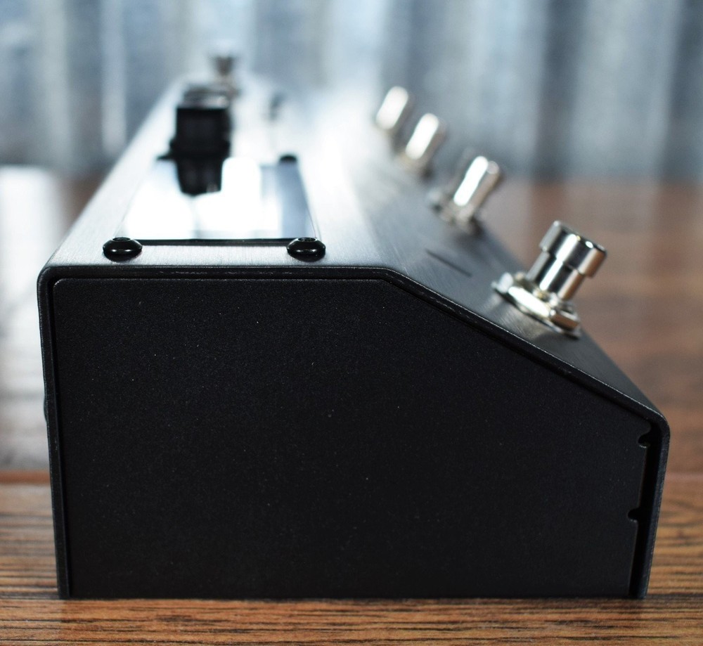 Boss MS-3 Guitar Multi Effect Processor Effect Loop Switcher Pedal