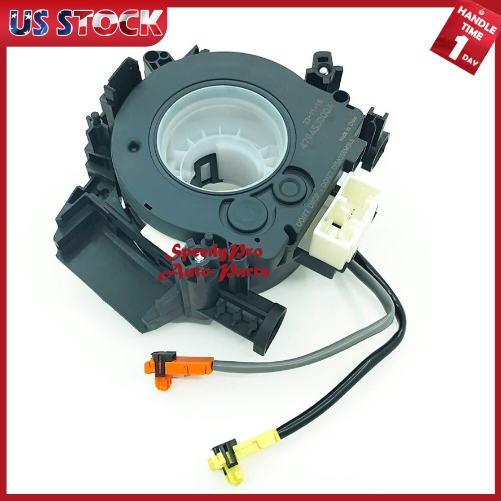 47945-JD00A New Clcok Spring with Angle Sensor for 2009-2012 Nissan Sentra