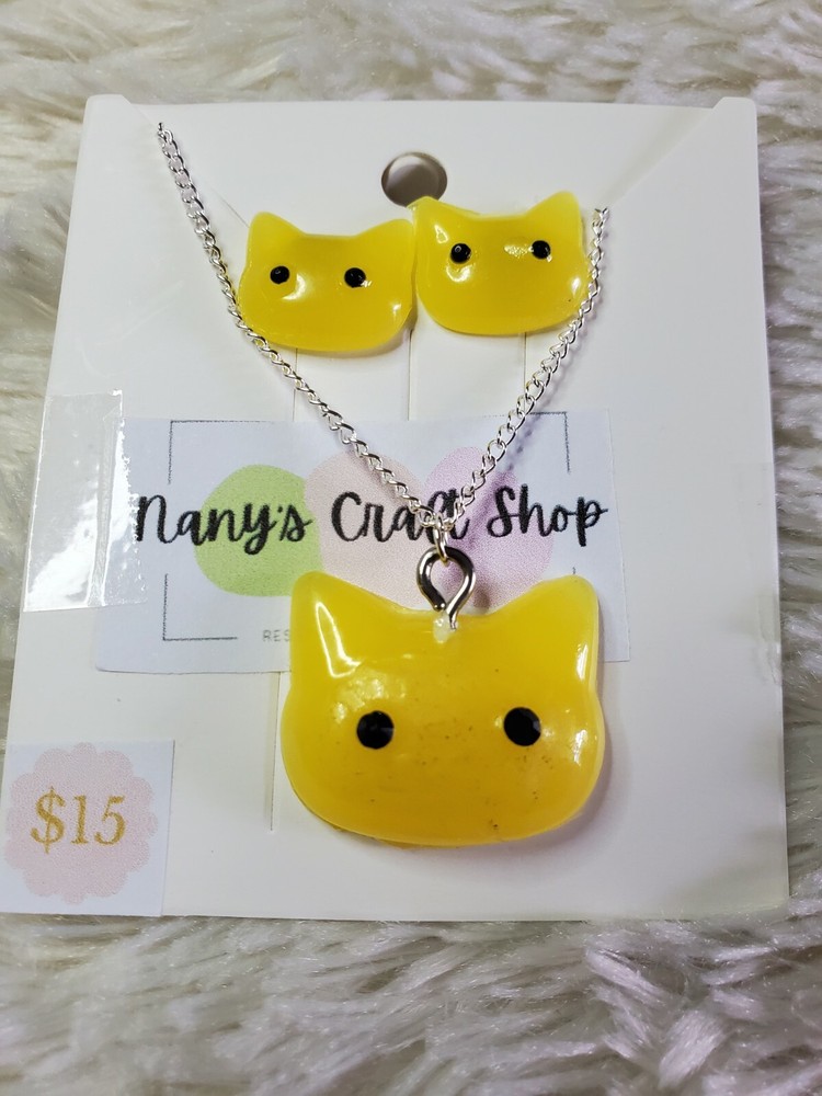 jewelry set