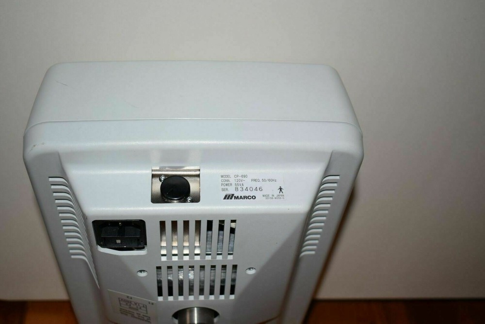 Marco Projector 690E for parts