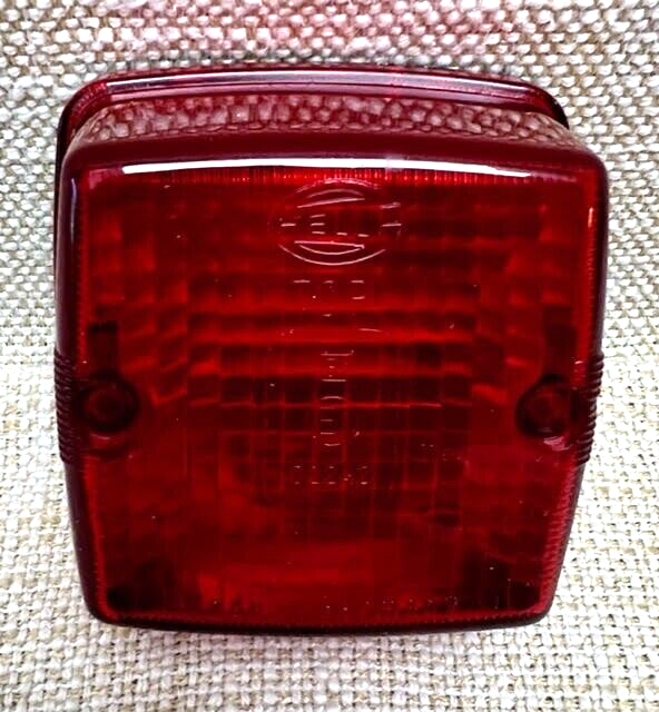 KALMAR 5927 RED INDICATOR LIGHT FOR FORKLIFT NEW