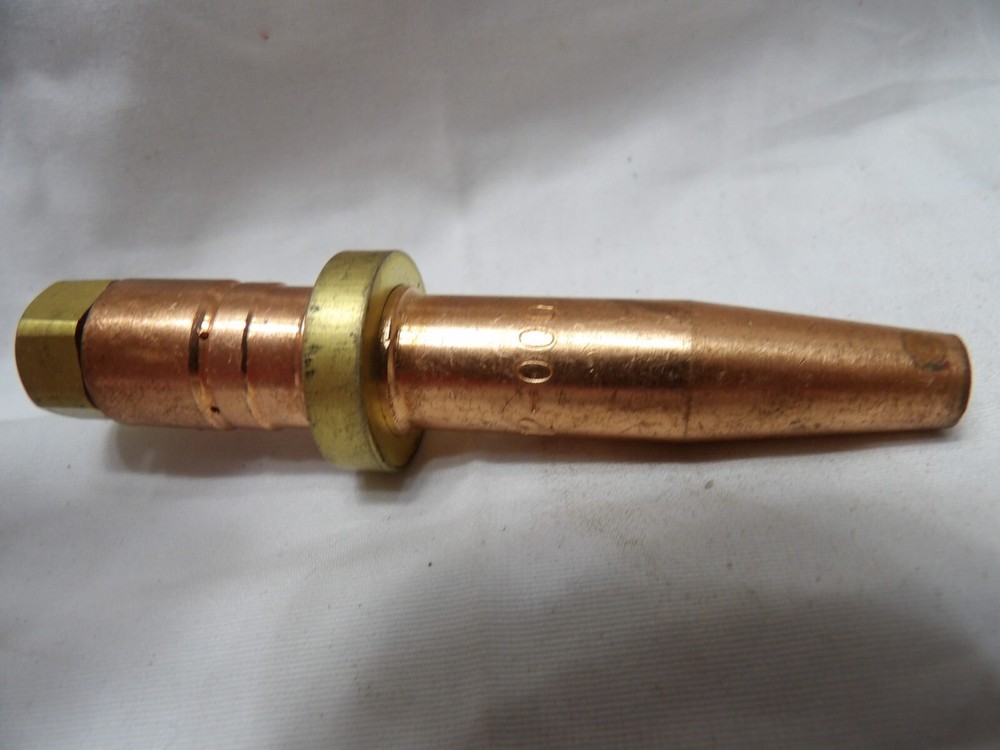 Acetylene Torch Tip SC12-000