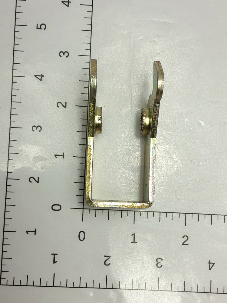 ALLEN BRADLEY E-2508 BRACKET (NOS)