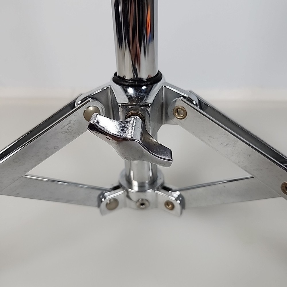 PDP Snare Drum Grab Stand / Double Braced Hardware