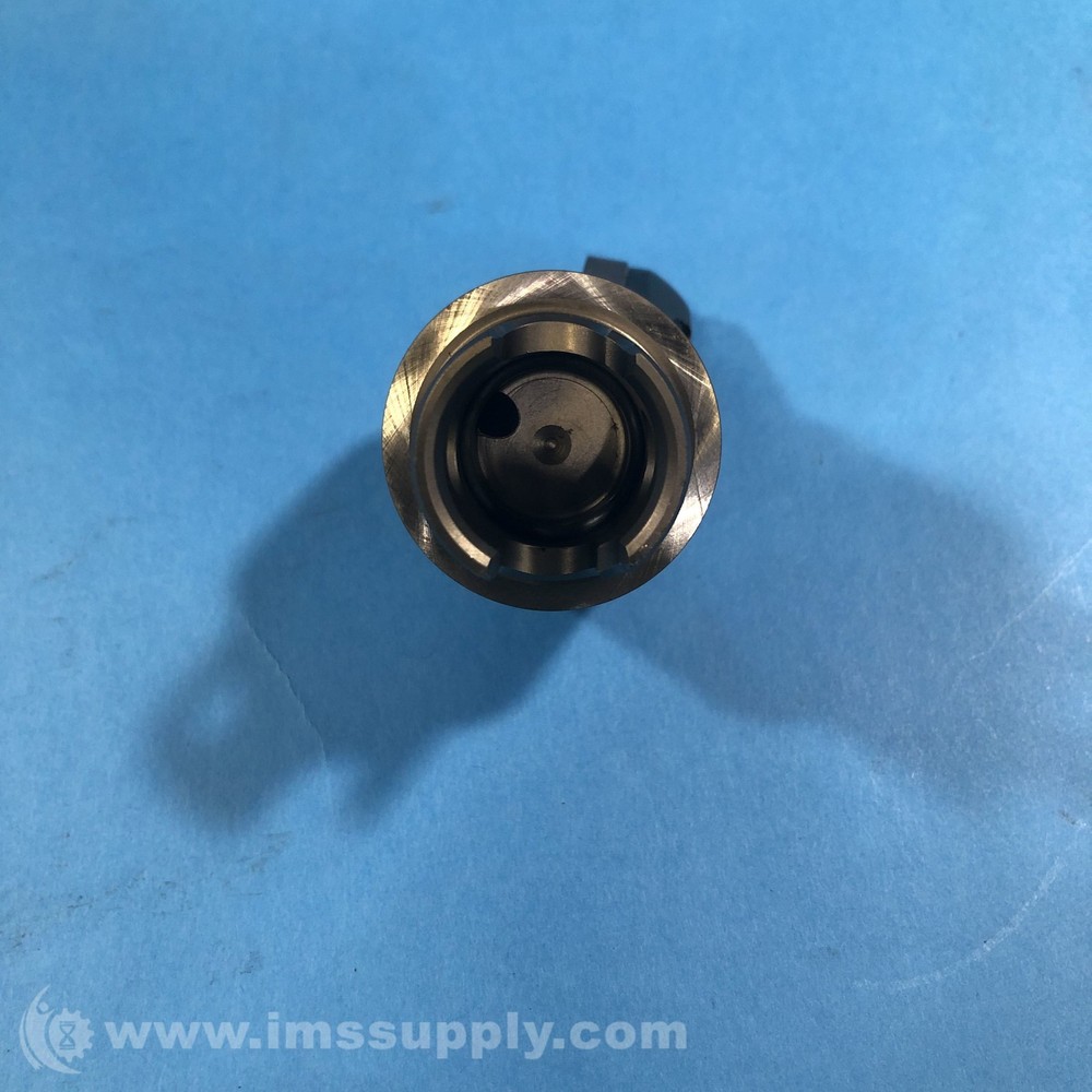 KM Tooling Systems KM40DDUNL 15KC04 Indexable Boring Head 4634