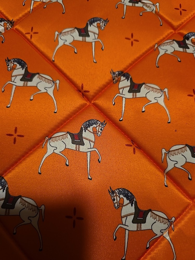 ap saddle pad